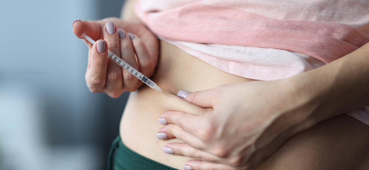 Терапевт Харлов рассказал о неприятном побочном эффекте при похудении с препаратом от диабета