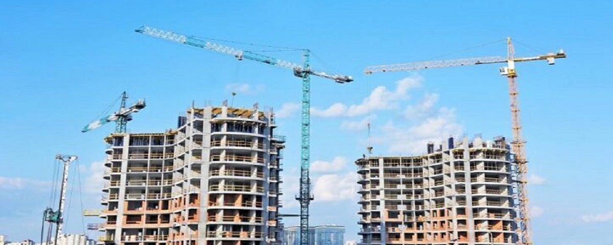 В Нижнем Новгороде одобрили проекты строительства двух многоквартирных домов