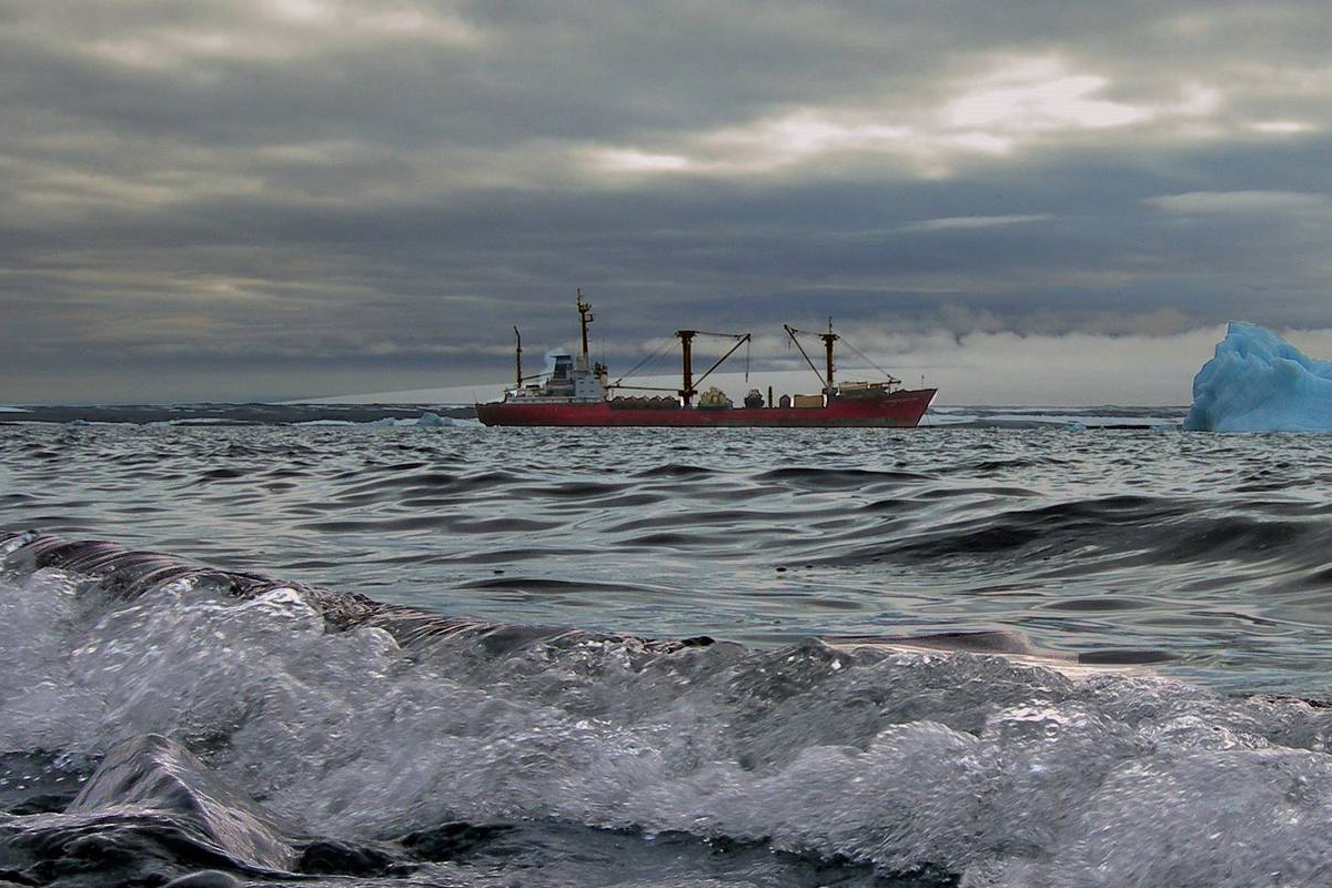 Кабмин РФ обсудит денонсацию соглашения с Британией о рыболовстве в Баренцевом море