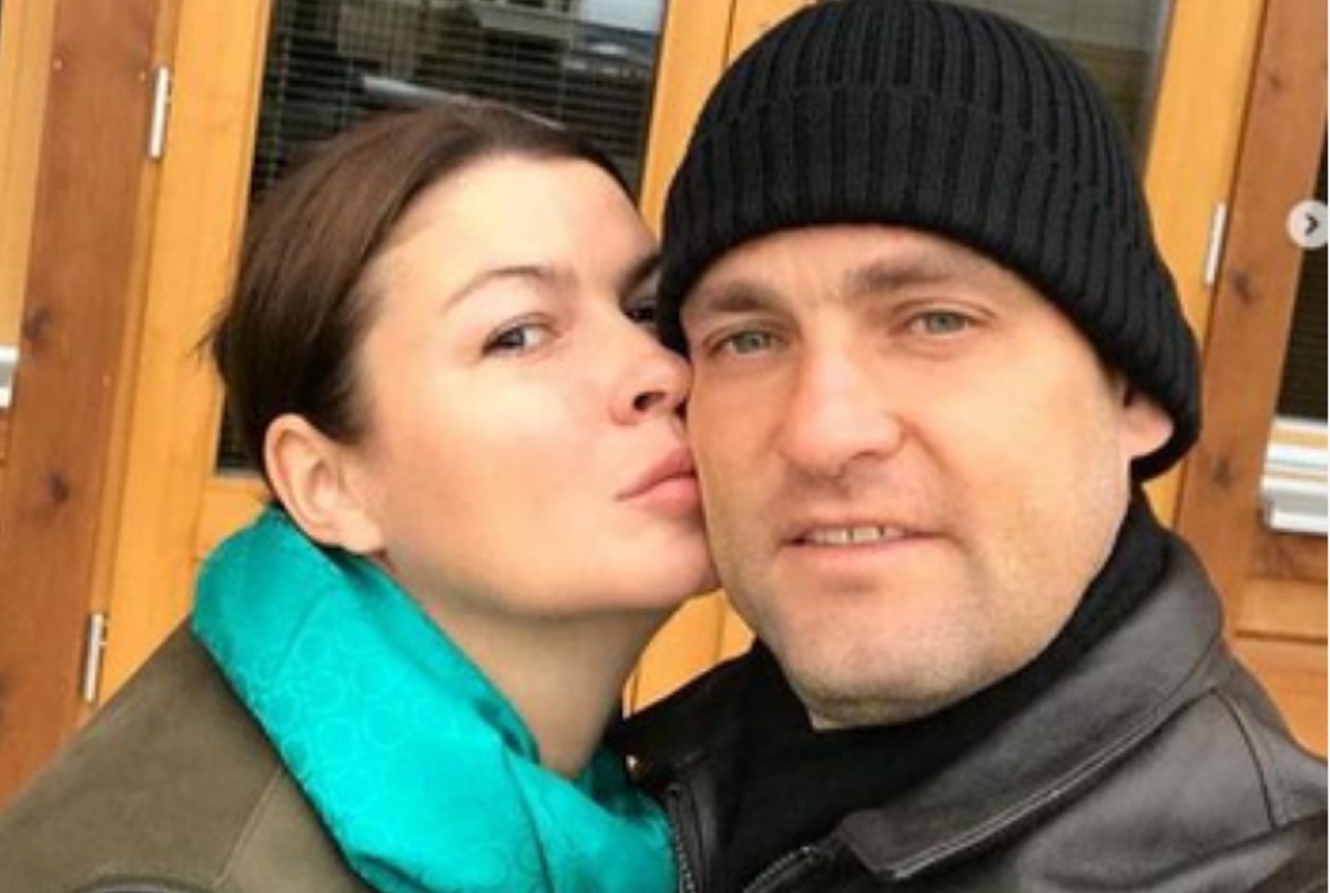 Супруга теннисиста Михаила Южного скончалась от рака
