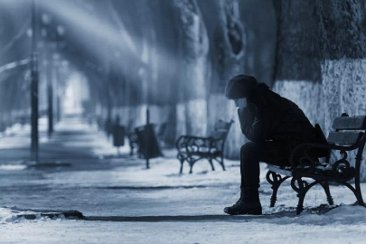 Психиатр Владыкина объяснила, с чем связана зимняя депрессия