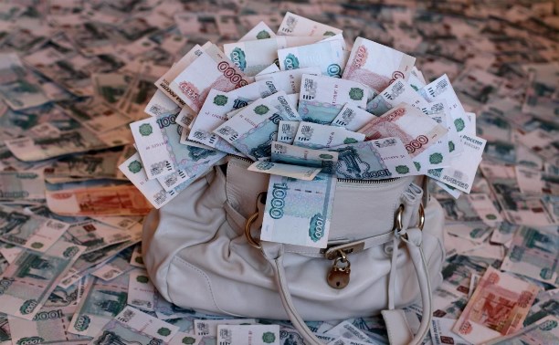 В Костромской области стали брать меньше кредитов