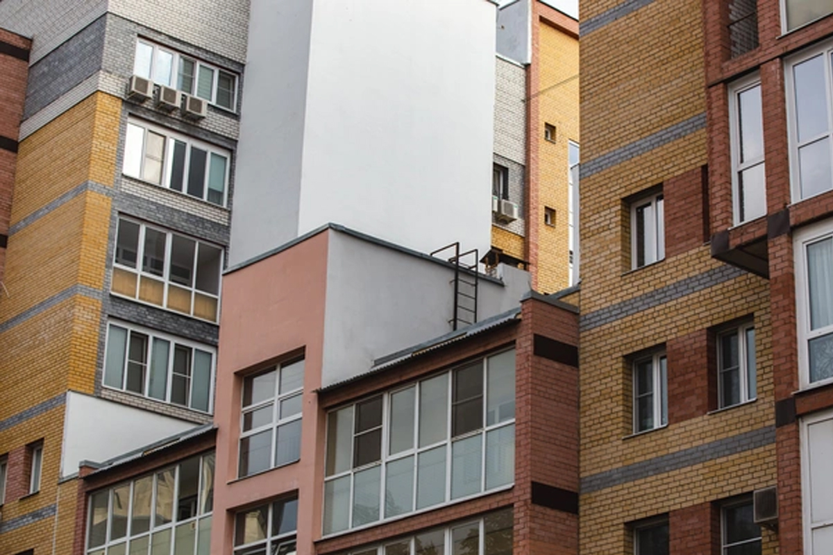 В центре Ярославля цены на квартиры поднялись до 132 тысяч за квадрат