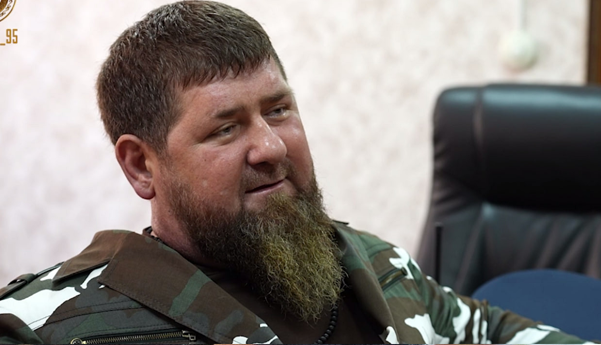 Кадыров призвал «вытурнуть» депутата ГД Матвеева за высказывание о мусульманах