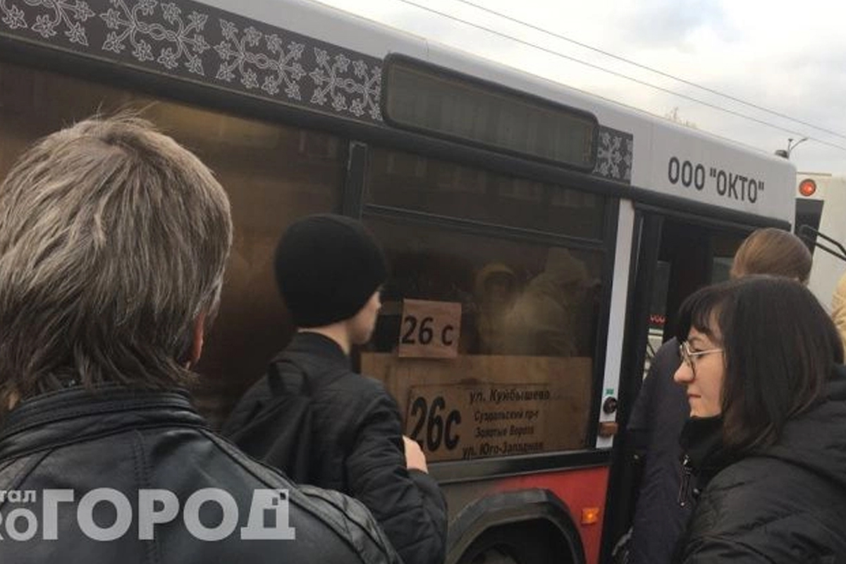 Мэрия Владимира вынесла на общественное обсуждение схему общественного транспорта