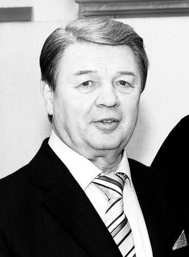 Ушел из жизни 81-летний основатель школы самбо «Уралмаш» Александр Козлов