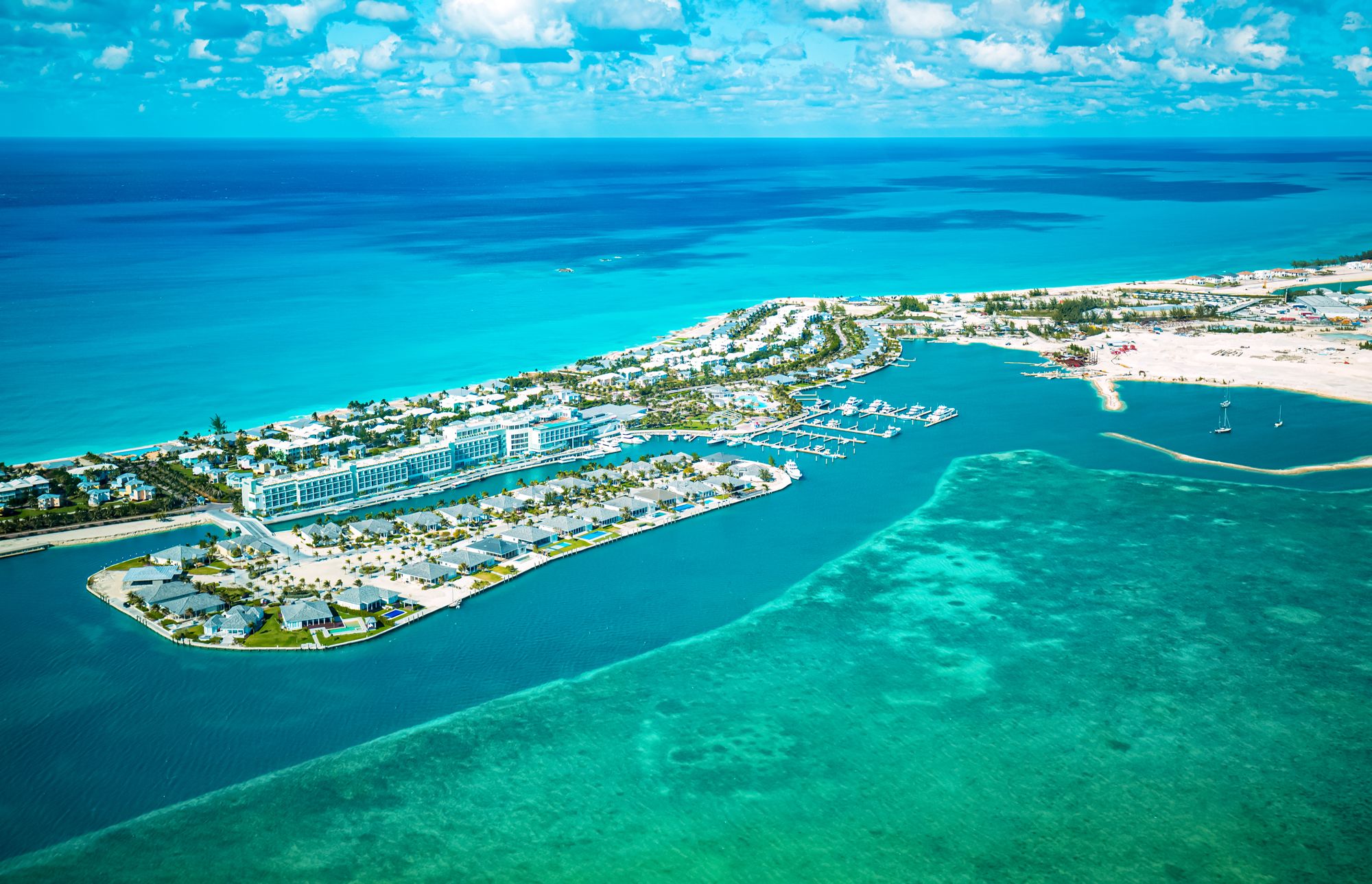 Посольство США объявило о массовых убийствах туристов на Багамах