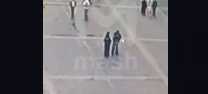В Москве мужчина распылил перцовый баллончик в троих полицейских