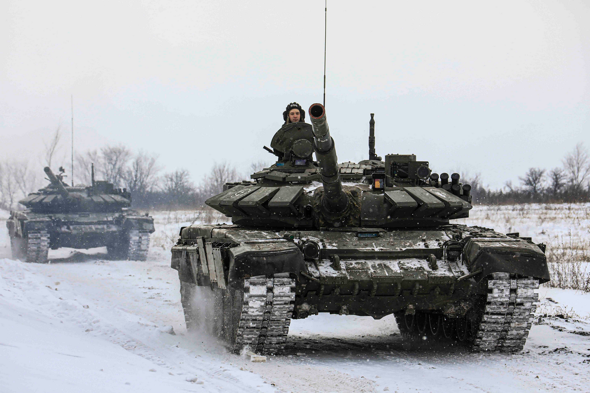 Бойцы России помешали ВСУ улучшить позиции под Угледаром и Старомайорским
