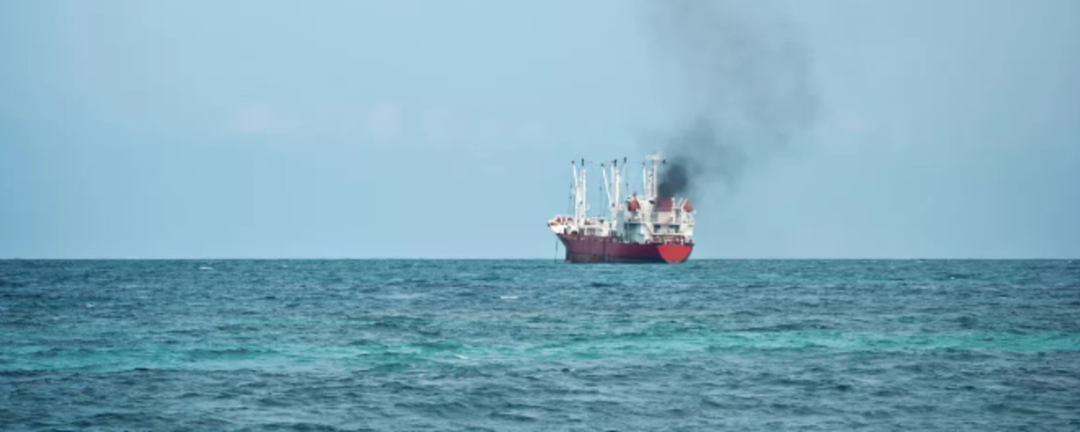 В Красном море несколько судов были атакованы ракетами хуситов