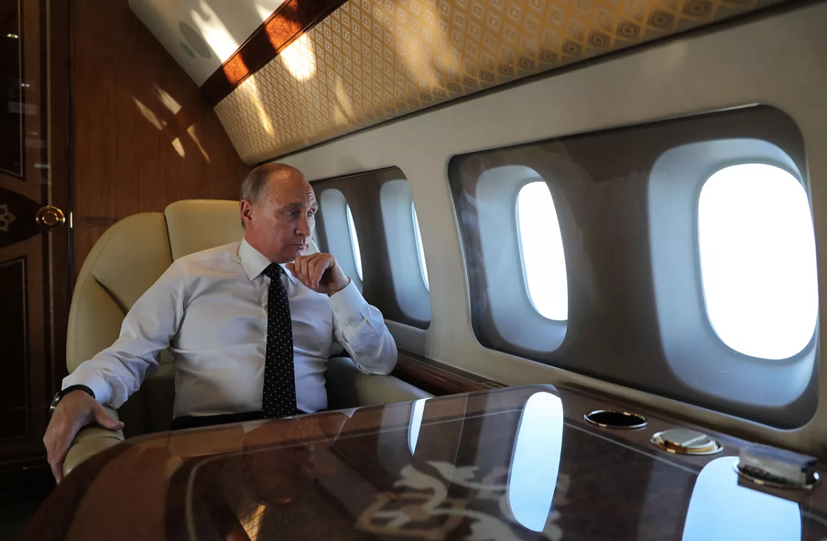 Стала известна возможная дата визита Путина в Турцию