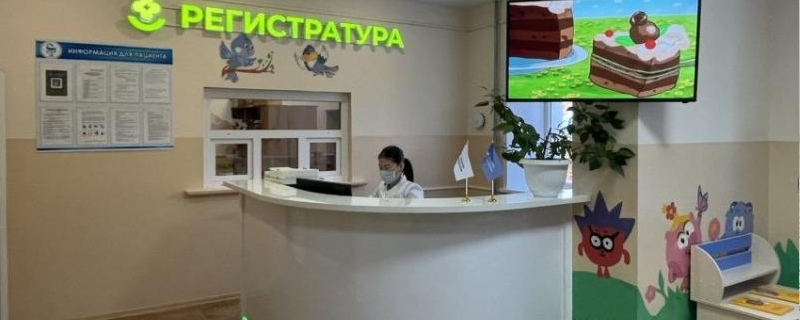 12 медучреждений капитально отремонтировали в Забайкальском крае за год