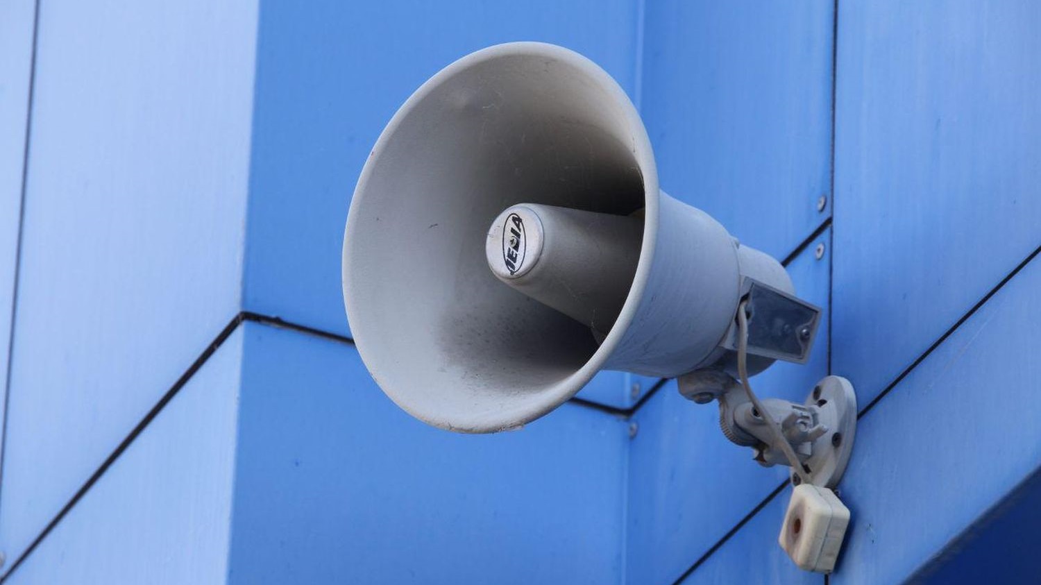 Жителям Новороссийска рассказали о работе системы оповещения в случае угрозы воздушной атаки
