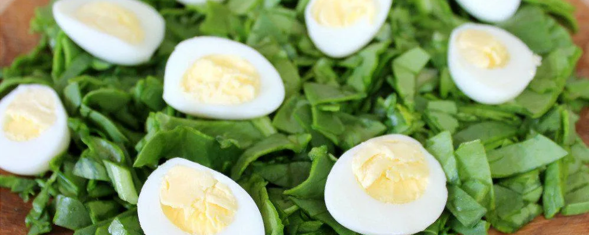 Диетолог Федер рассказала, как готовить яйца для максимальной пользы