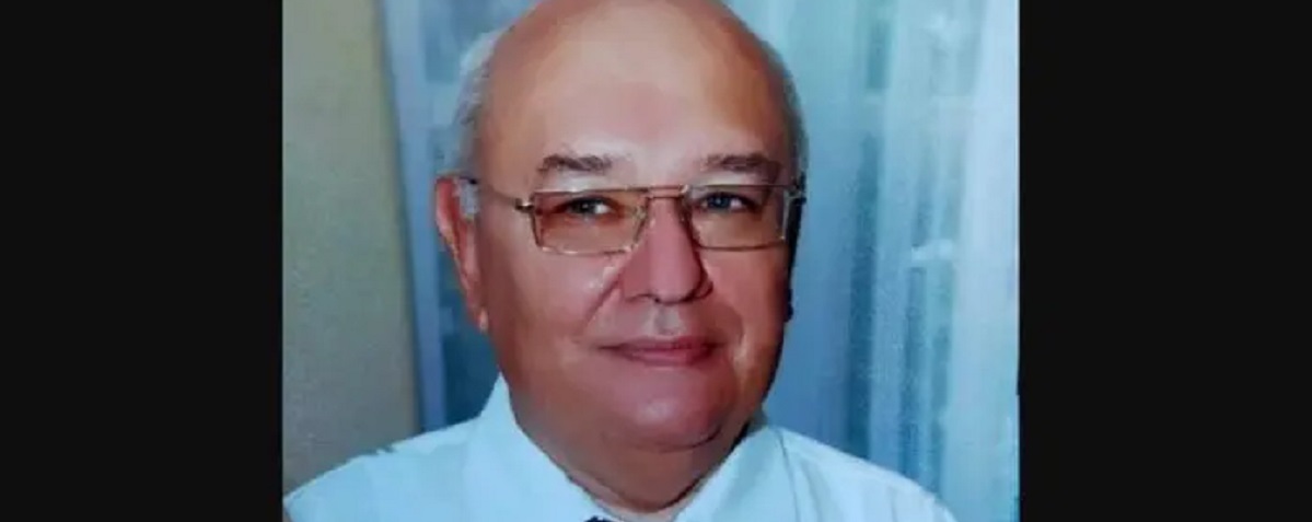 В Мордовии ушел из жизни заслуженный врач Республики Лев Рубинов, бессменный руководитель  Детской республиканской клинической больницы