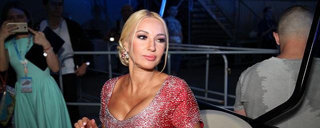 Лера Кудрявцева показала себя после удаления грудных имплантов