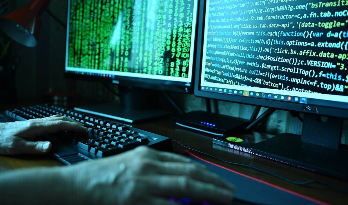 В Костромской области 19-летний хакер похищал чужие пароли от соцсетей и затем торговал ими