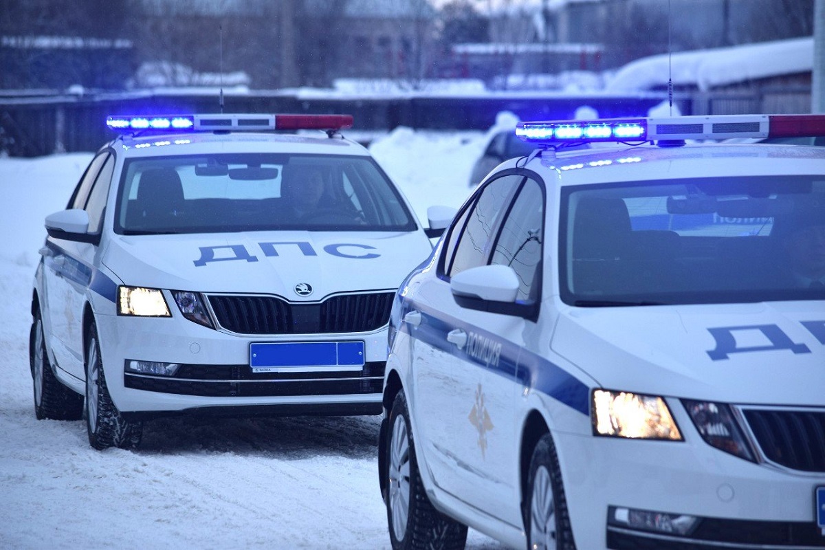 Более 20 пешеходов оштрафовали в Мордовии за прогулки не по «зебре», водители также поплатились за невнимательность