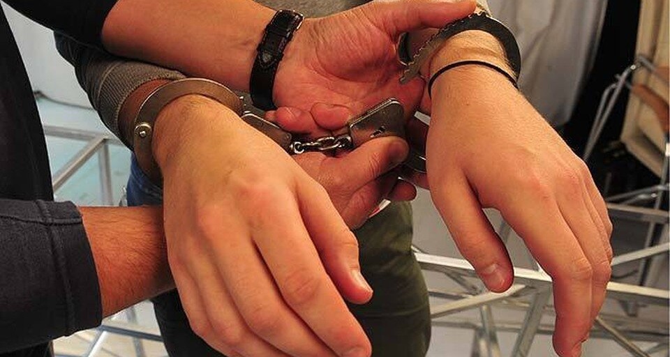 В Волгограде задержаны трое парней, которые грабили и избивали прохожих