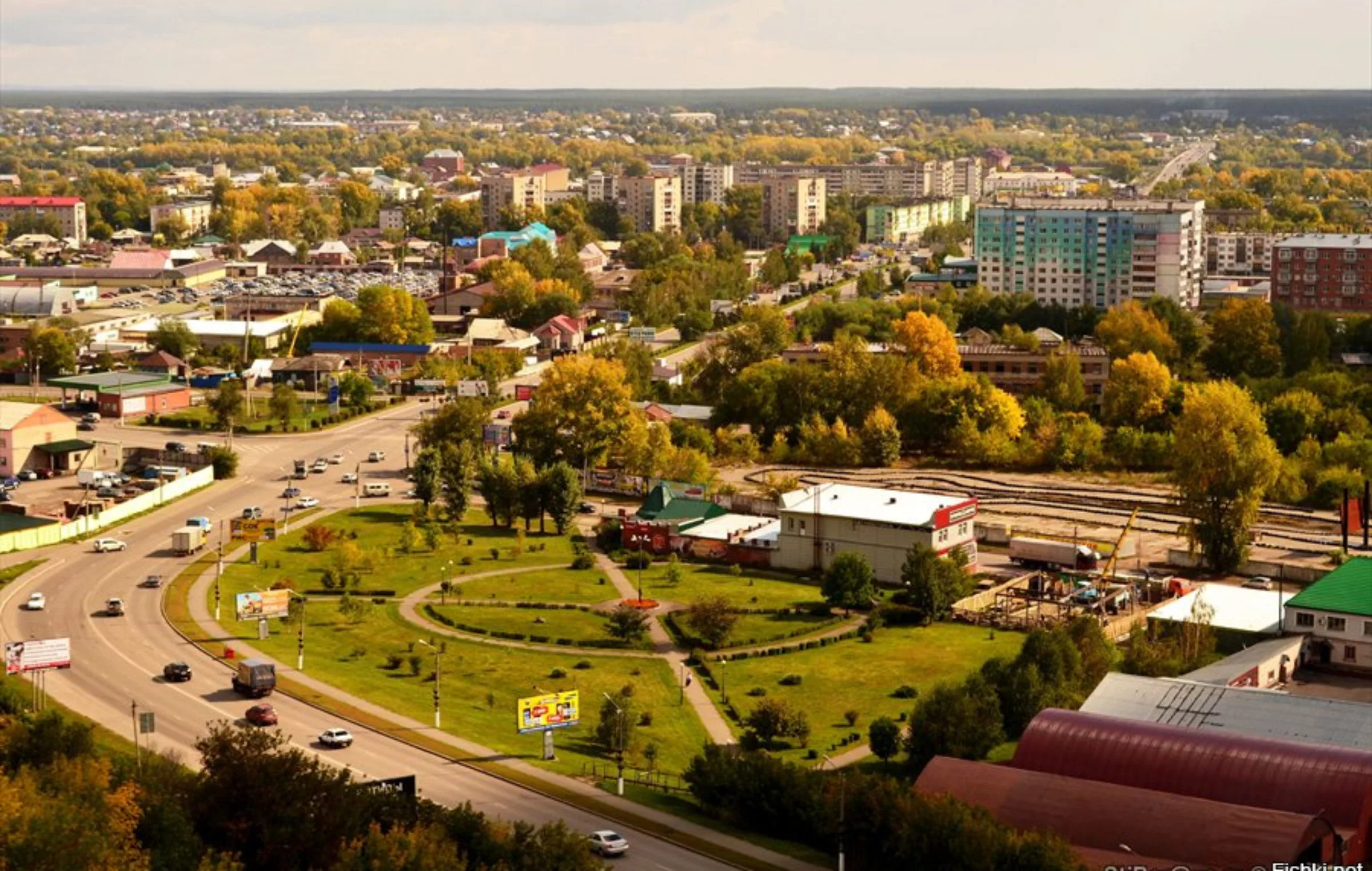 На Алтае услышали взрыв в районе оборонного предприятия На Алтае услышали взрыв в районе оборонного предприятия