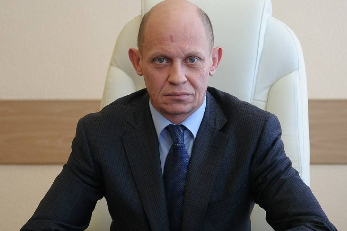 Экс-глава Тамбовского минздрава стал фигурантом дела об оскорблении полиции