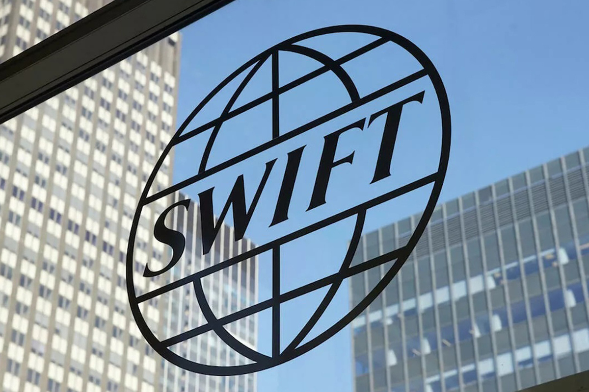 Уганда поддержала поиск альтернативы SWIFT из-за шантажа Запада
