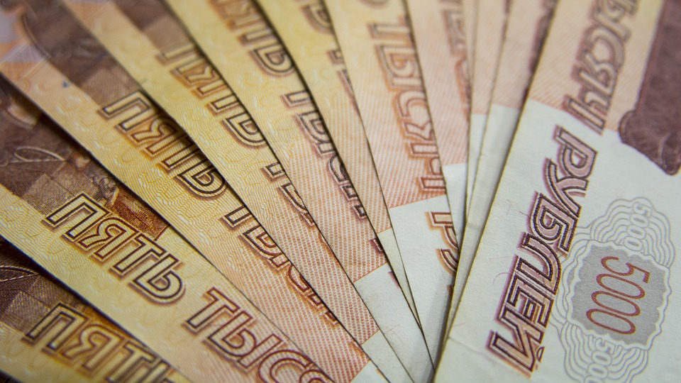 Жители Оренбургской области стали хранить больше денег на счетах