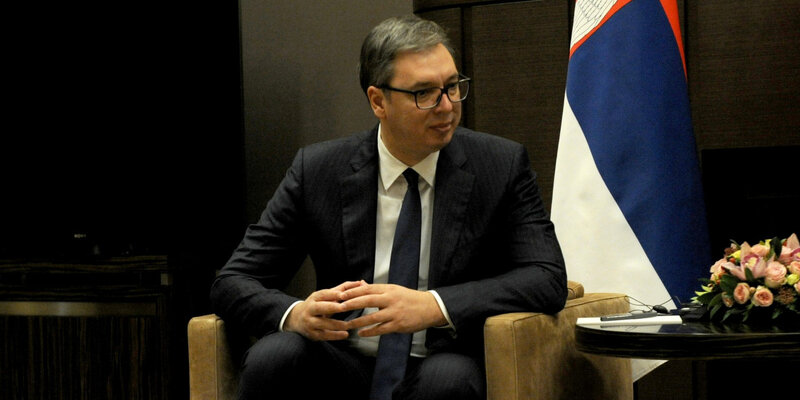 Сербия запросила срочное заседание Совбеза ООН по Косово и Метохии