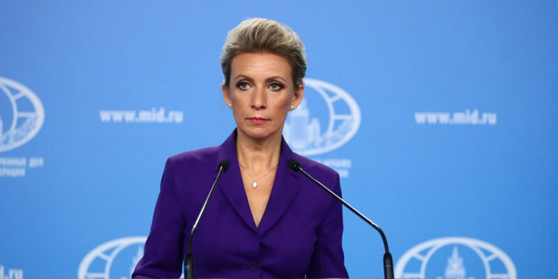 В МИД РФ заявили о том, что Киев подставил сам себя иском против РФ в Гааге
