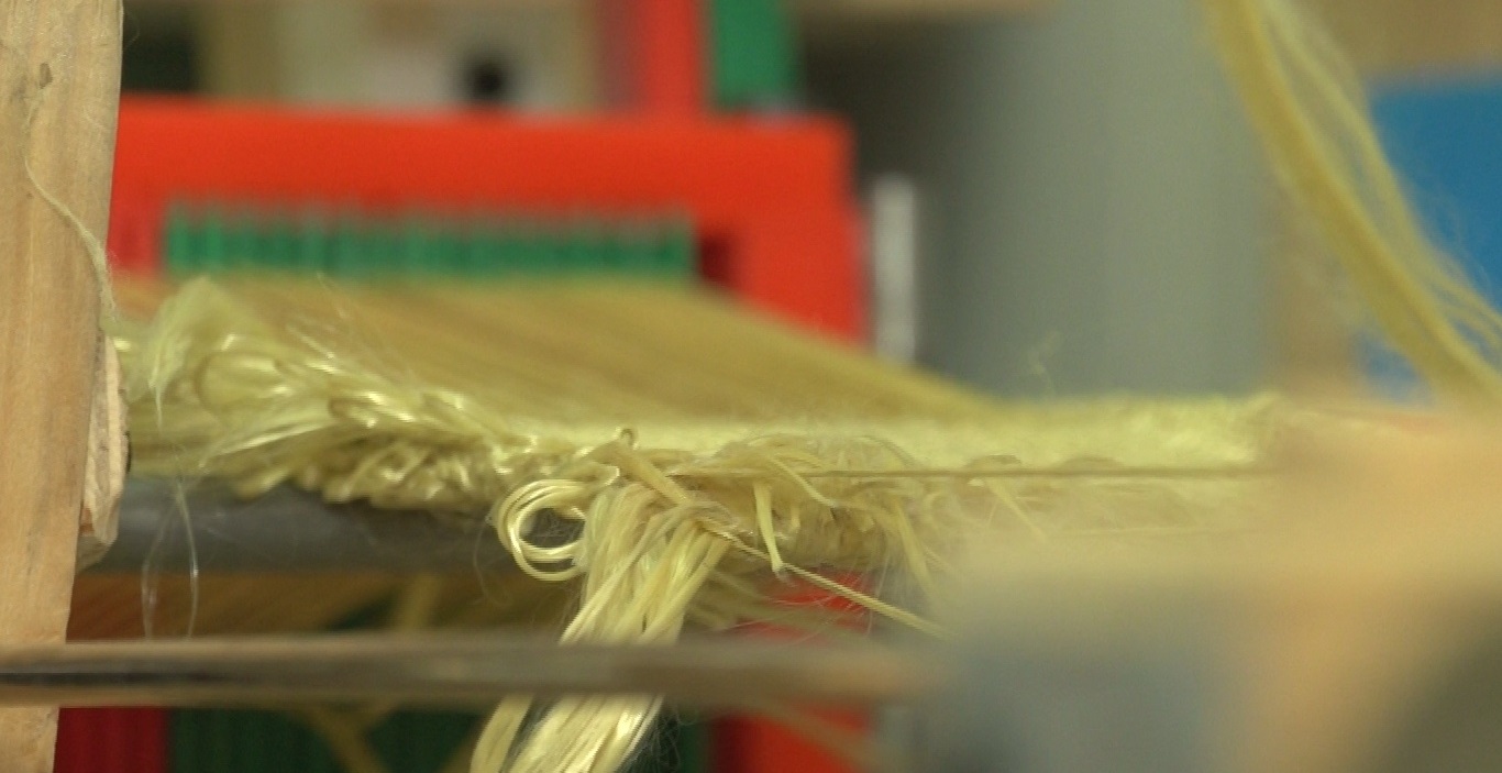 В Костромском университете разработали ткань, способную противостоять летящей пуле