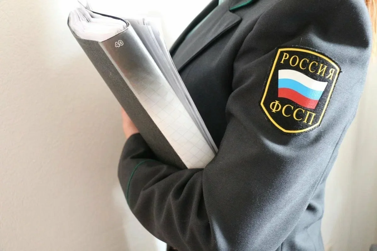 В РФ хотят ограничить арест жилых помещений за небольшие долги