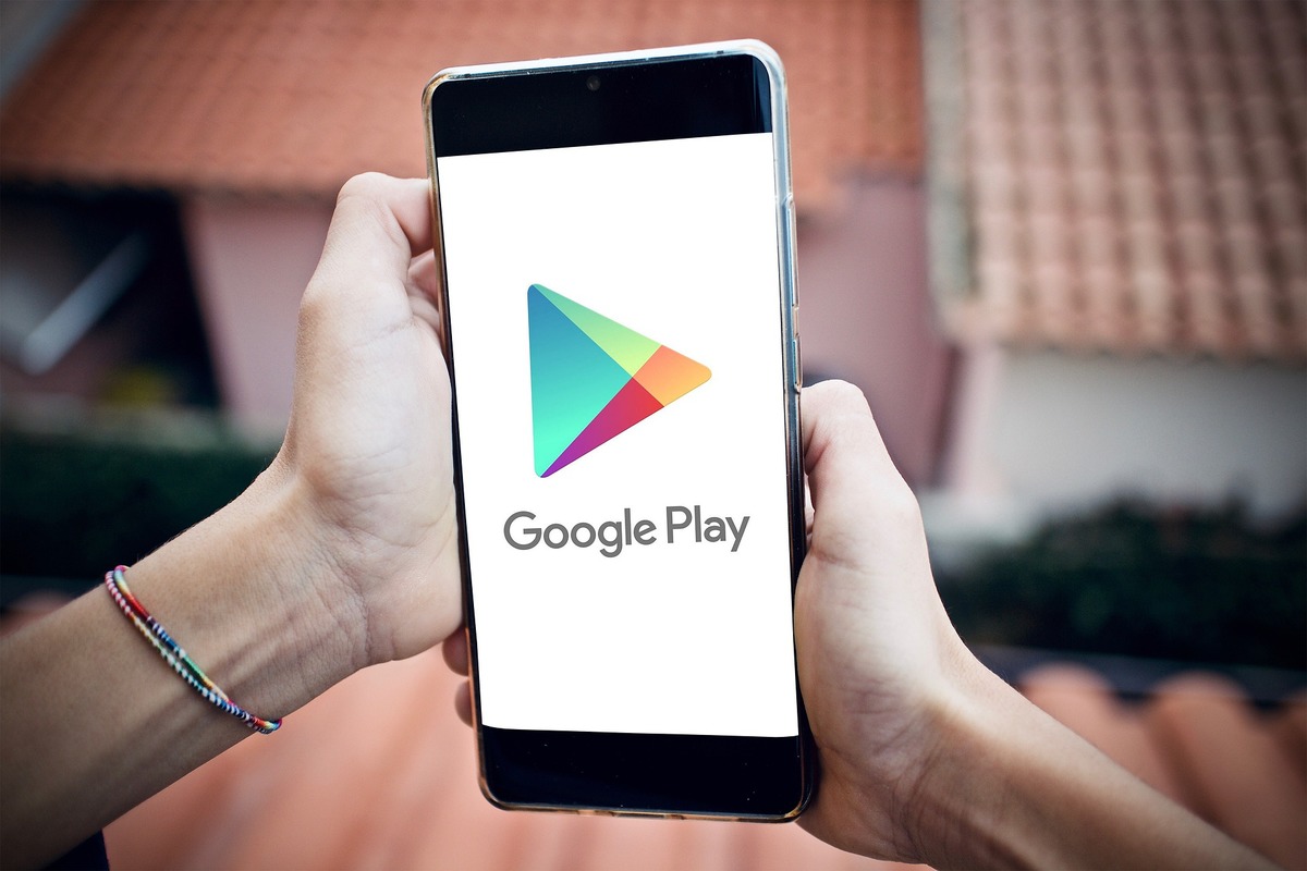 В Google Play появится искусственный интеллект