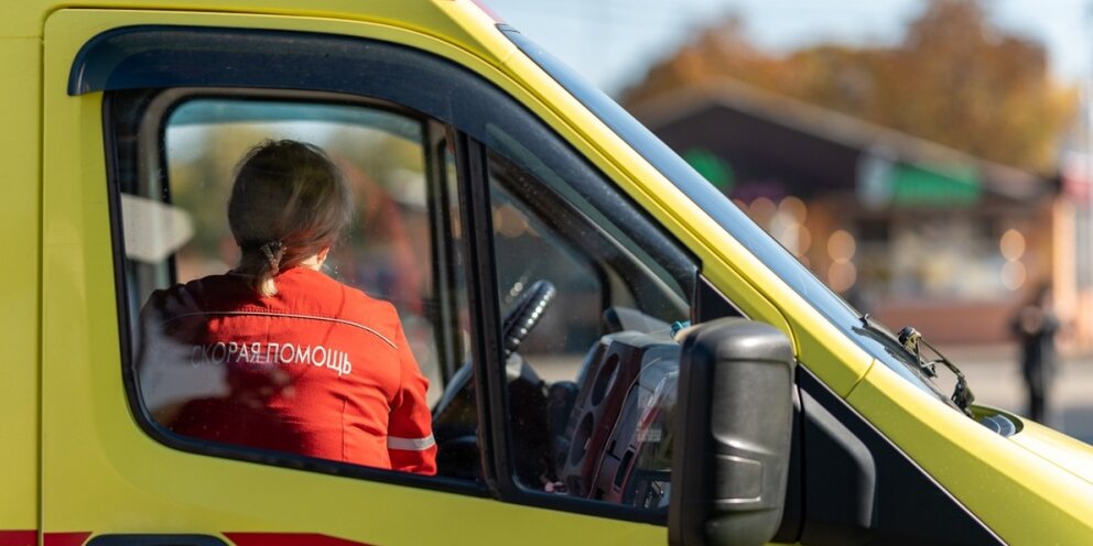 В Краснодарском крае за неделю произошло два нападения на работников бригады скорой помощи