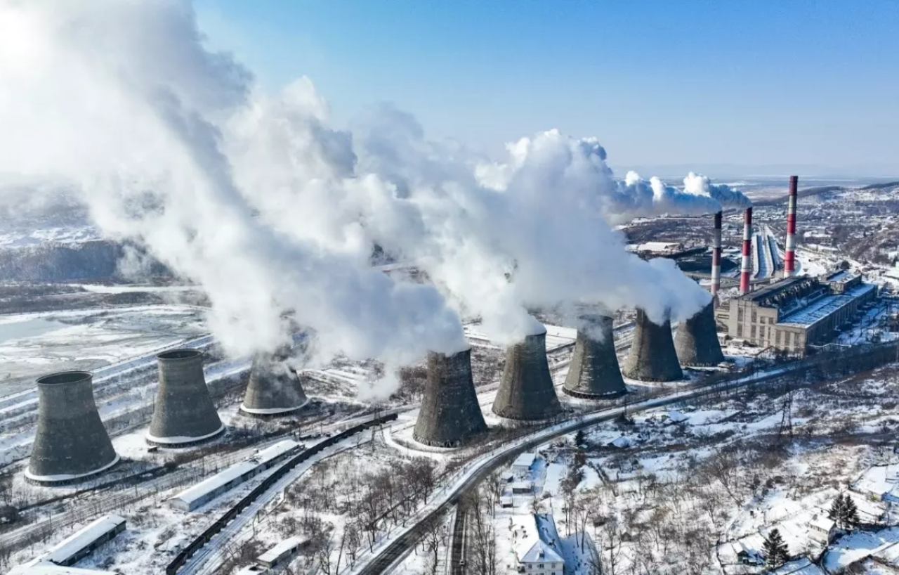 Приморский край ждёт модернизация энергоснабжения