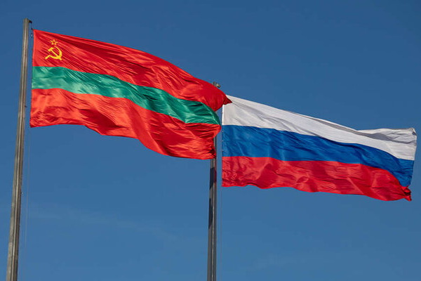 В НАТО заявили о поддержке Модавии в случае присоединения Приднестровья к России