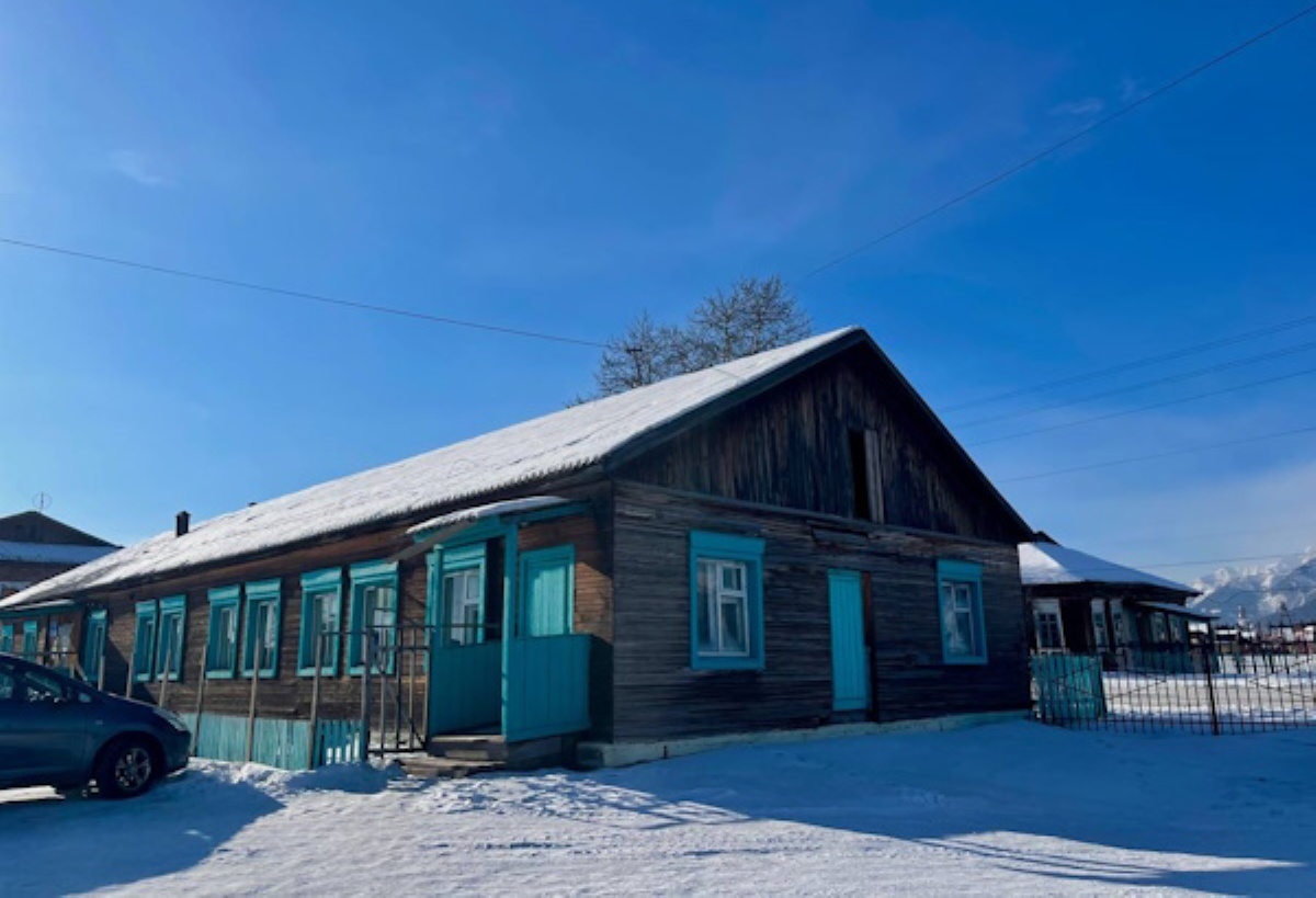 Новую поликлинику построят в бурятском селе Курумкан