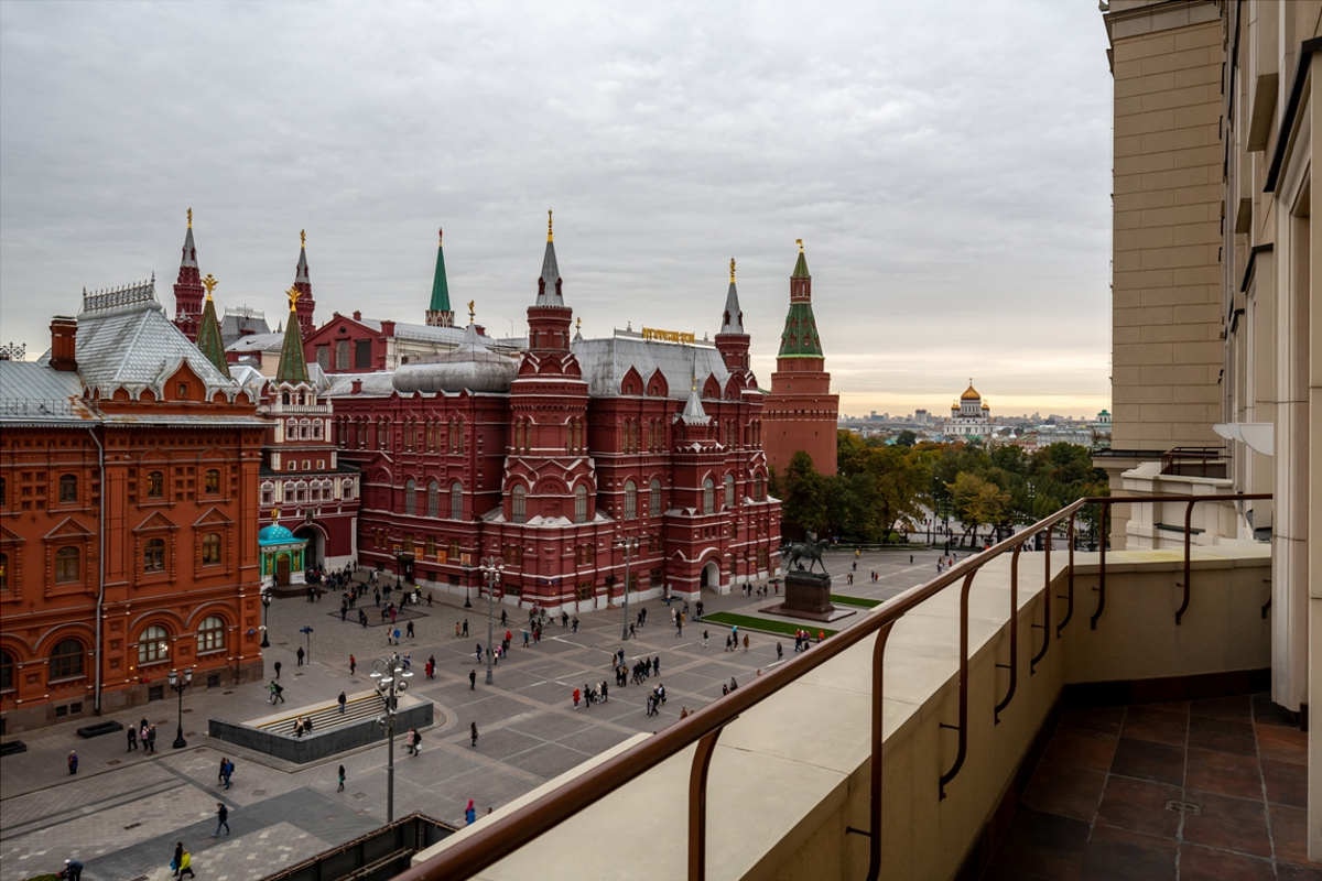 Эксперты по недвижимости рассказали, насколько сильно Кремль влияет на стоимость недвижимости в Москве