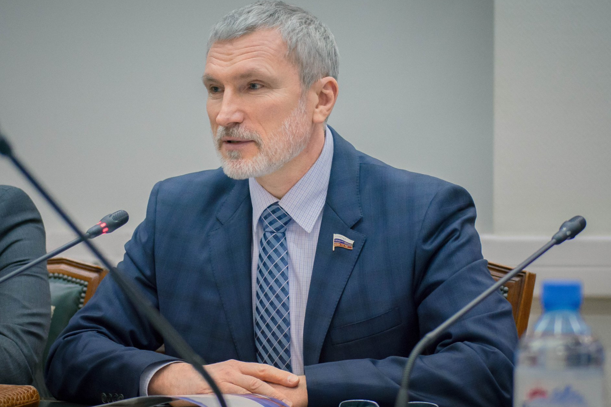 Депутат Журавлев прокомментировал слова Линкявичюса о том, что первым при конфликте с НАТО пострадает Калининград