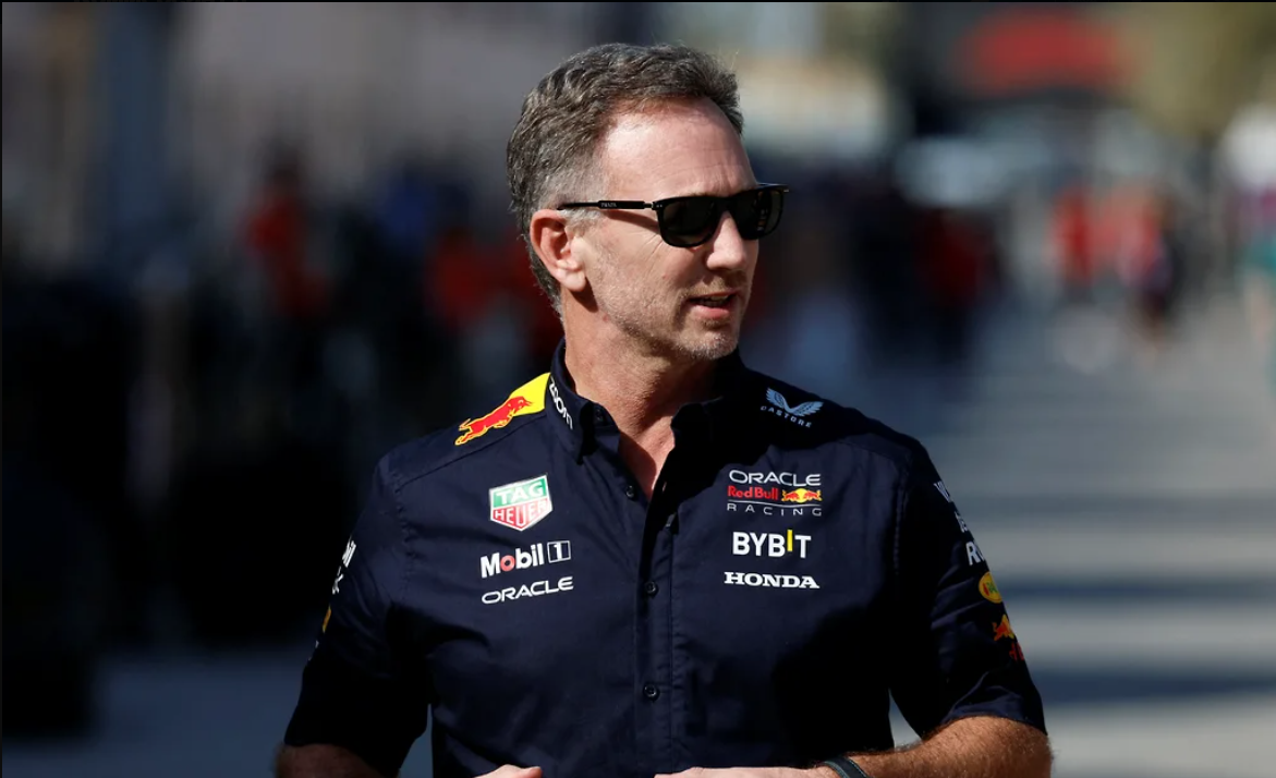 Руководителя команды Red Bull перестали обвинять в непристойном поведении