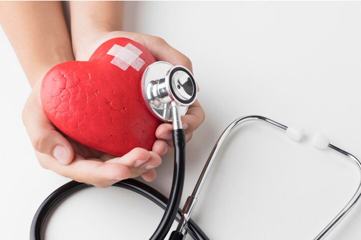 Кардиолог озвучила семь признаков слабого сердца