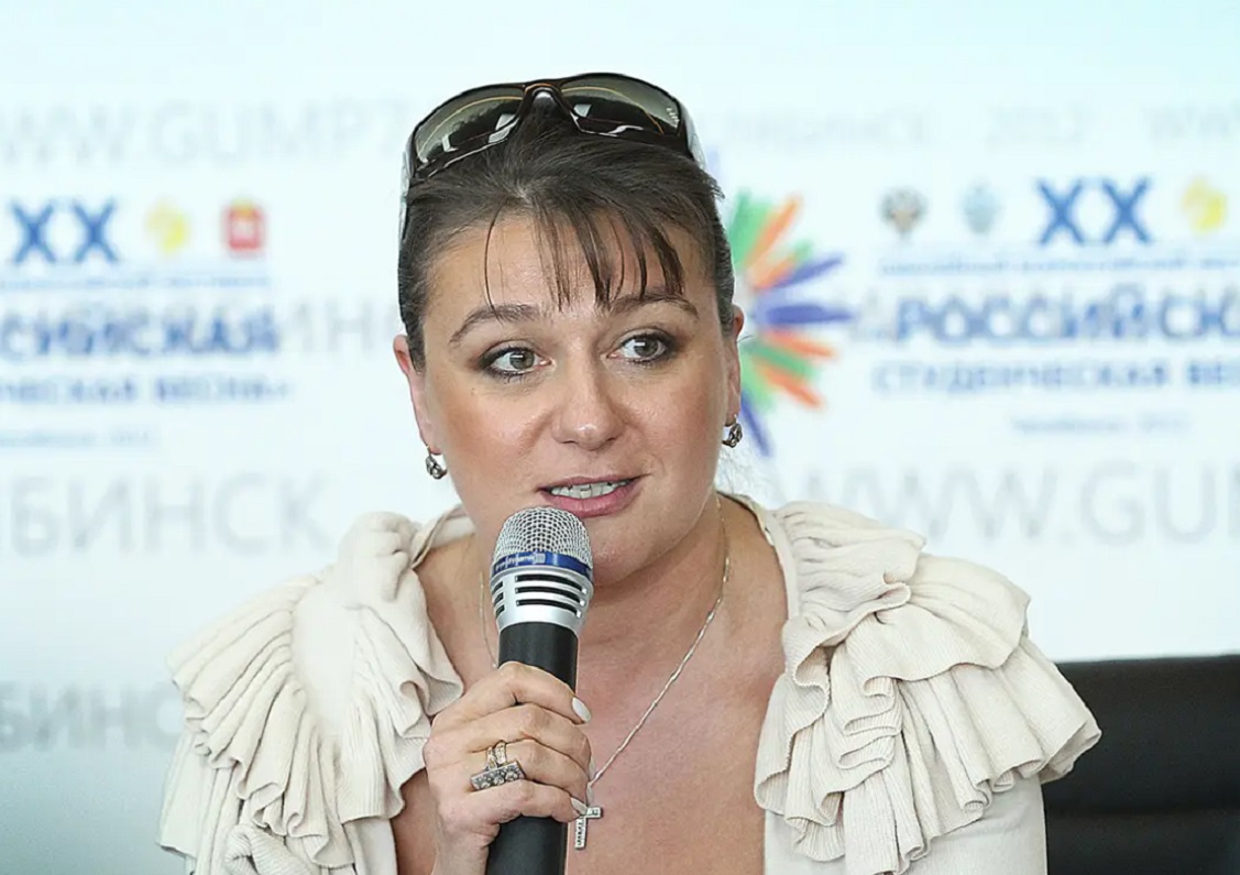 Актриса и депутат Анастасия Мельникова рассказала об ужасах перенесённого коронавируса