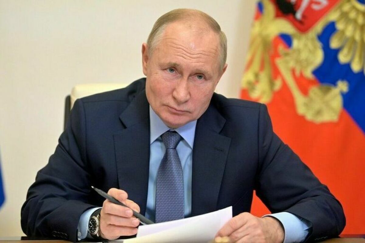 Владимир Путин рассказал, сколько россиян смогли получить проиндексированных соцвыплат