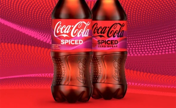 Coca-Cola анонсировала выпуск напитка с новым вкусом