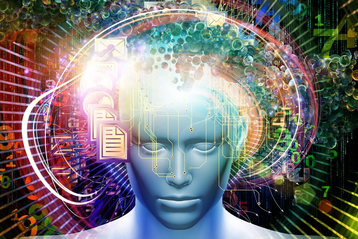 Искусственный интеллект. Искусственный интеллект картинки. Цифровой мозг искусственный интеллект. Искусственный интеллект в России.