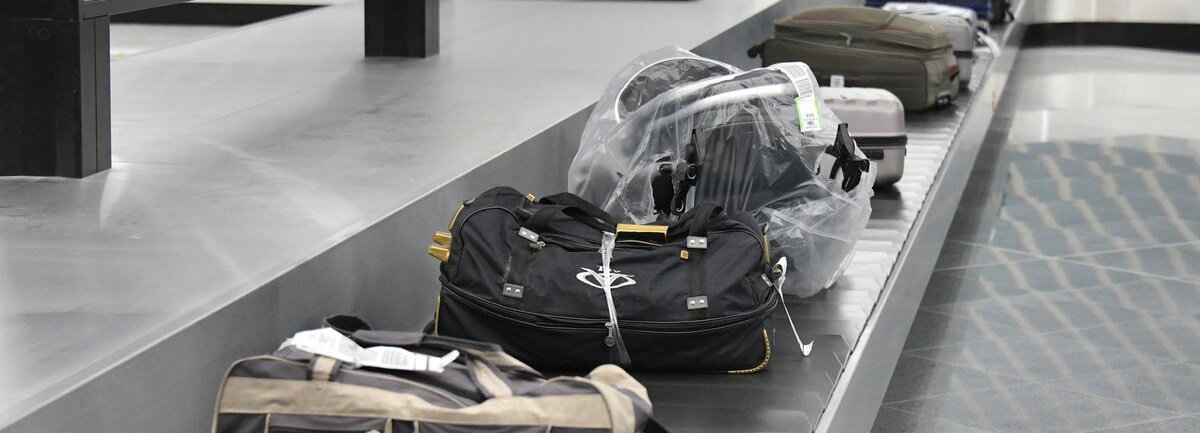 «Аэрофлот» доставил туристов из Екатеринбурга на Гоа без багажа