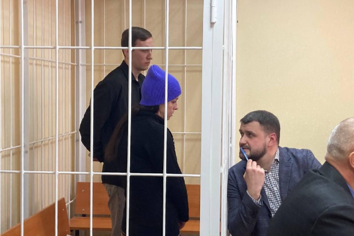 Стартовал суд над виновниками смертельного взрыва газа в Новосибирске, один из фигурантов отрицает свою вину