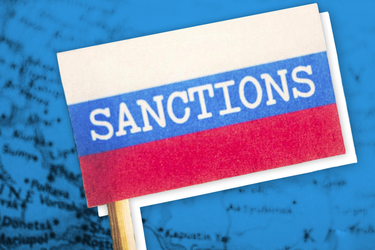 Россия даст жесткий ответ на принятие 13-го пакета санкций ЕС