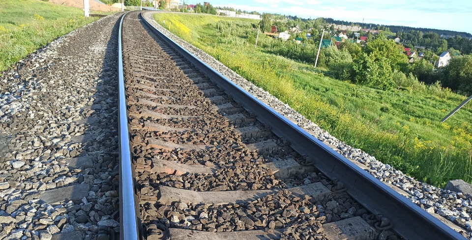 Кировский суд обязал компанию «РЖД» выплатить травмированной поездом девушке компенсацию