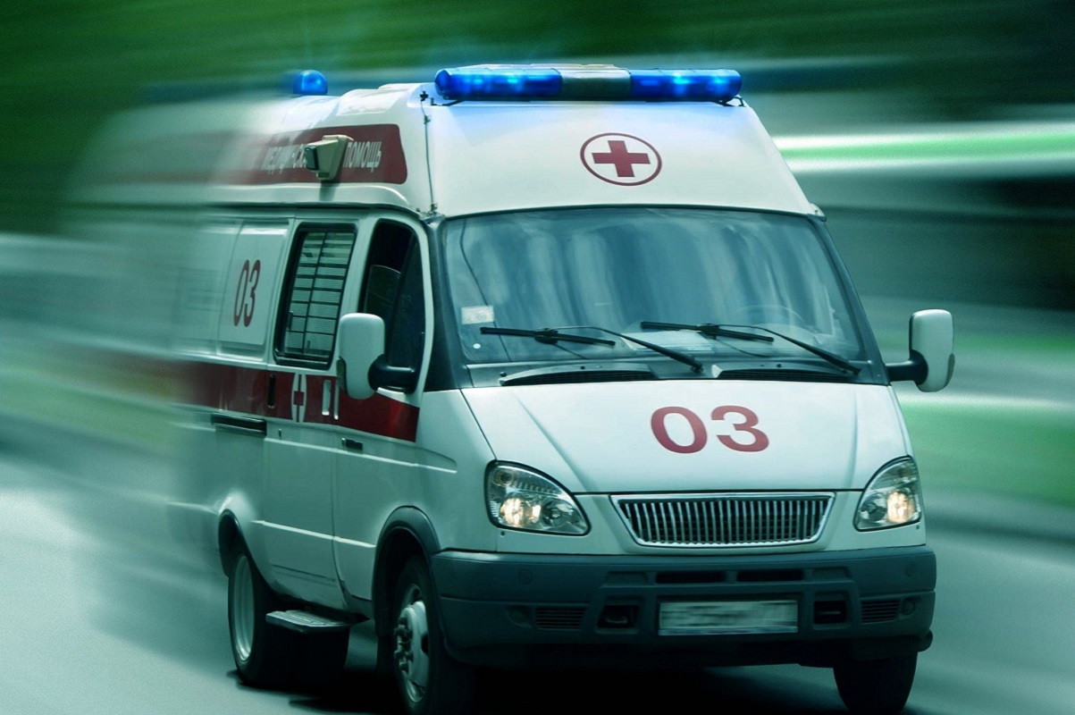 Два человека погибли в ходе ДТП на МКАД в Москве, автоинспекторы начали административное расследование
