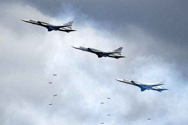 Экс полковник СБУ рассказал о мгновенных авиаударах  российских ВКС по ВСУ
